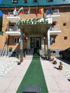  Hotel Green Palace  Синая